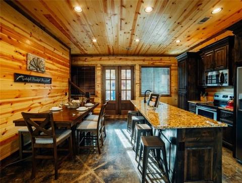 191 Birch Stone, Broken Bow, OK 74728 photo 3