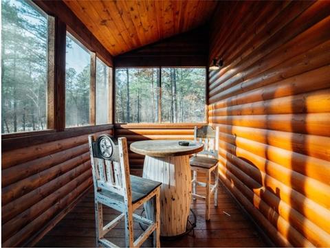 191 Birch Stone, Broken Bow, OK 74728 photo 6