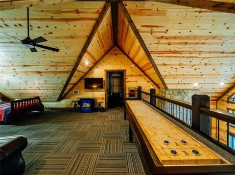 191 Birch Stone, Broken Bow, OK 74728 photo 18