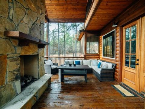 191 Birch Stone, Broken Bow, OK 74728 photo 23