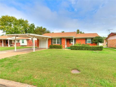 101 E Ridge Rd, Norman, OK 73069 photo 1