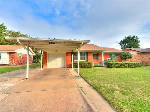 101 E Ridge Rd, Norman, OK 73069 photo 2