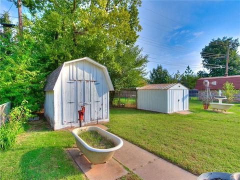 101 E Ridge Rd, Norman, OK 73069 photo 32