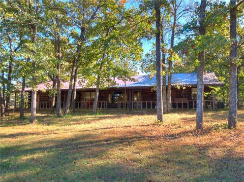 31204 Memorial Rd, Mcloud, OK 74851 photo 2