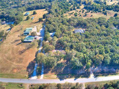 31204 Memorial Rd, Mcloud, OK 74851 photo 32