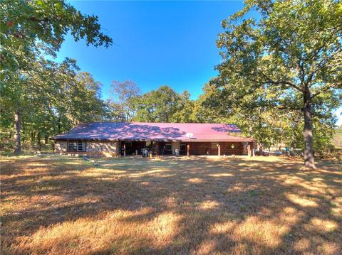 31204 Memorial Rd, Mcloud, OK 74851 photo 29