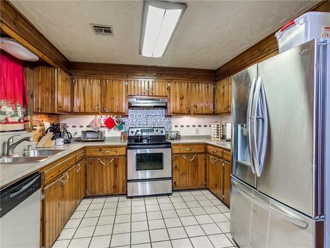 31204 Memorial Rd, Mcloud, OK 74851 photo 10