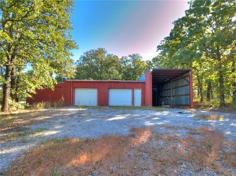 31204 Memorial Rd, Mcloud, OK 74851 photo 26