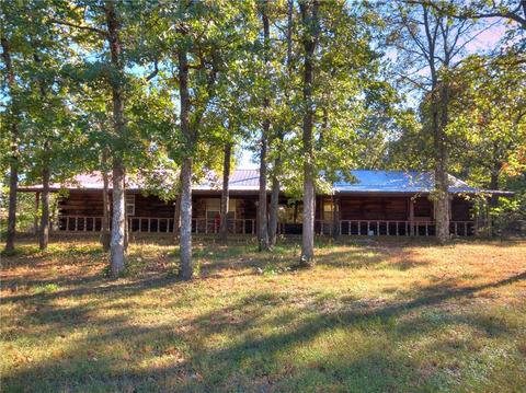 31204 Memorial Rd, Mcloud, OK 74851 photo 1
