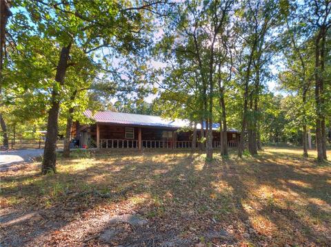 31204 Memorial Rd, Mcloud, OK 74851 photo 3