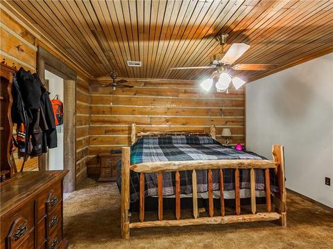 31204 Memorial Rd, Mcloud, OK 74851 photo 14