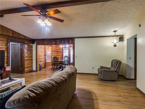 31204 Memorial Rd, Mcloud, OK 74851 photo 4