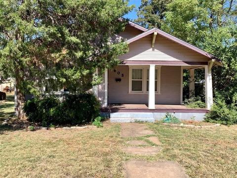 605 E Commerce, Altus, OK 73521 photo 2