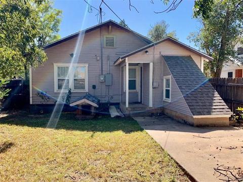 605 E Commerce, Altus, OK 73521 photo 32