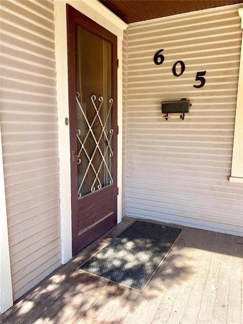 605 E Commerce, Altus, OK 73521 photo 6