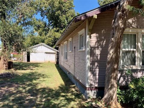 605 E Commerce, Altus, OK 73521 photo 4