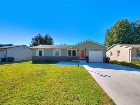 6906 NW 59th Ter, Bethany, OK 73008 photo 3