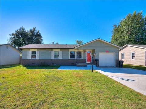 6906 NW 59th Ter, Bethany, OK 73008 photo 1