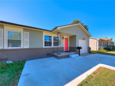 6906 NW 59th Ter, Bethany, OK 73008 photo 4