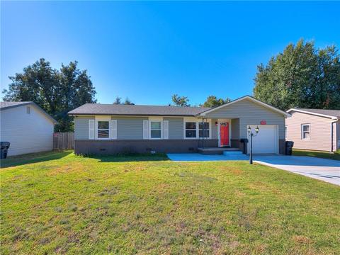 6906 NW 59th Ter, Bethany, OK 73008 photo 2