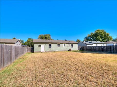 6906 NW 59th Ter, Bethany, OK 73008 photo 27