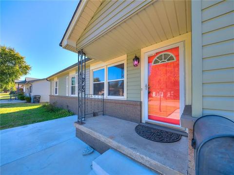 6906 NW 59th Ter, Bethany, OK 73008 photo 5