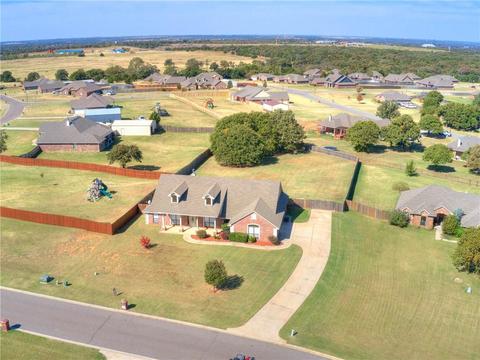 1836 Preakness Path, Guthrie, OK 73044 photo 36