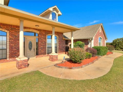 1836 Preakness Path, Guthrie, OK 73044 photo 4