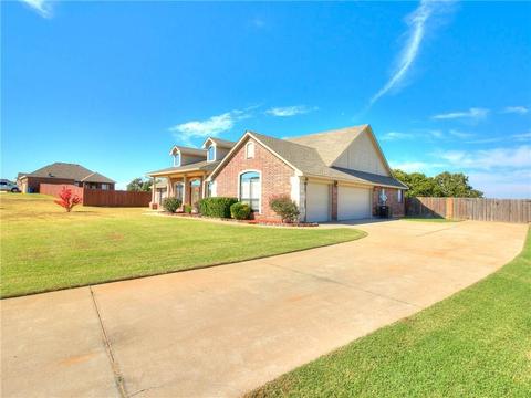 1836 Preakness Path, Guthrie, OK 73044 photo 3