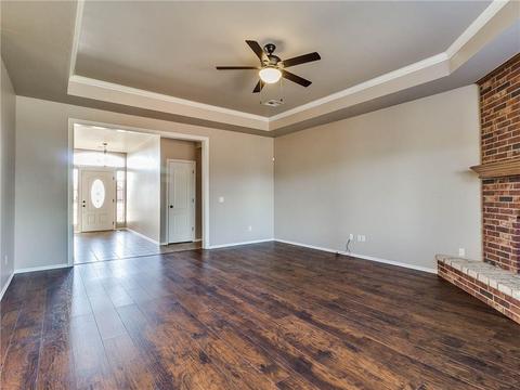 1836 Preakness Path, Guthrie, OK 73044 photo 6