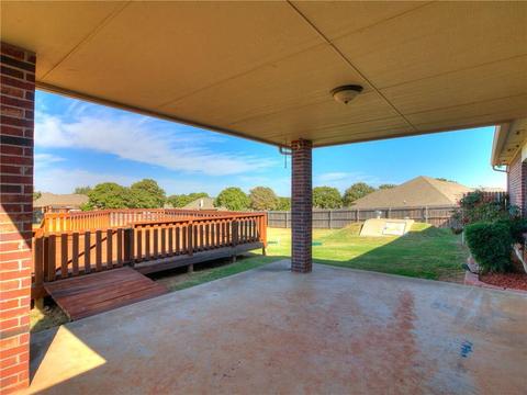 1836 Preakness Path, Guthrie, OK 73044 photo 30