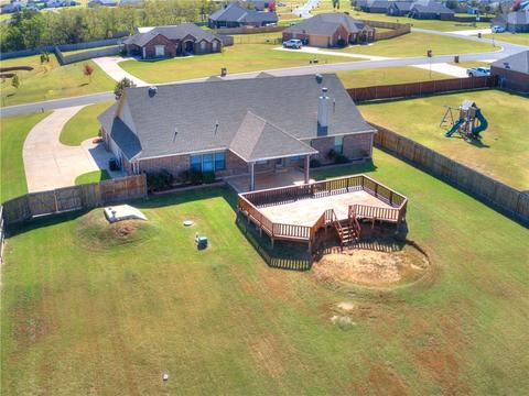 1836 Preakness Path, Guthrie, OK 73044 photo 34