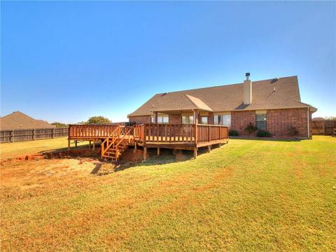 1836 Preakness Path, Guthrie, OK 73044 photo 33