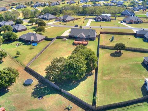 1836 Preakness Path, Guthrie, OK 73044 photo 35