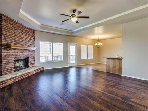 1836 Preakness Path, Guthrie, OK 73044 photo 8