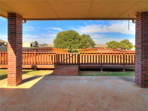 1836 Preakness Path, Guthrie, OK 73044 photo 29