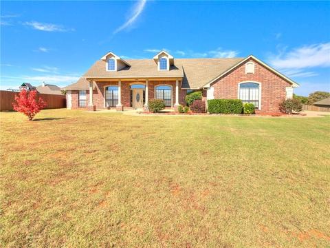 1836 Preakness Path, Guthrie, OK 73044 photo 2