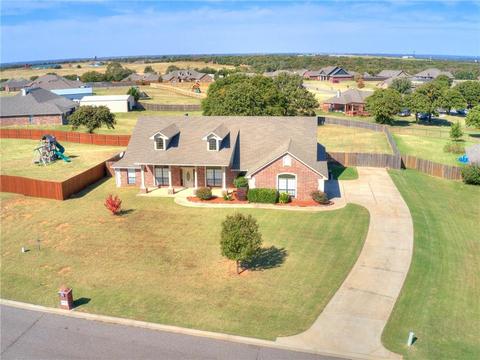 1836 Preakness Path, Guthrie, OK 73044 photo 1