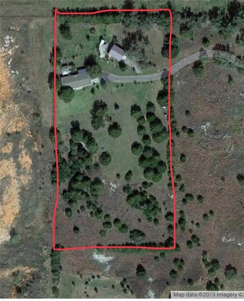 22521 E 1017 Rd, Clinton, OK 73601 photo 2
