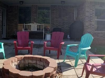 21701 SE 90th St, Mcloud, OK 74851 photo 5