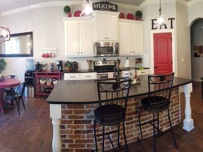 21701 SE 90th St, Mcloud, OK 74851 photo 2