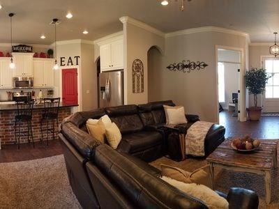 21701 SE 90th St, Mcloud, OK 74851 photo 3