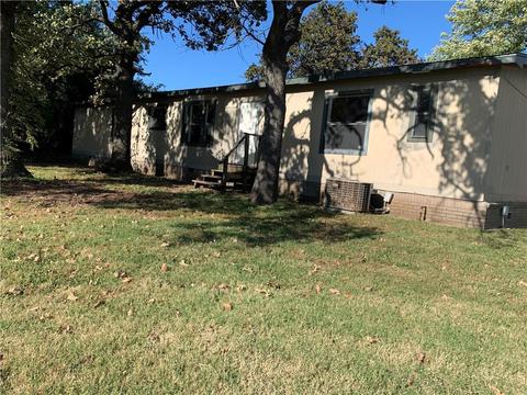 521 E Grant St, Agra, OK 74824 photo 3
