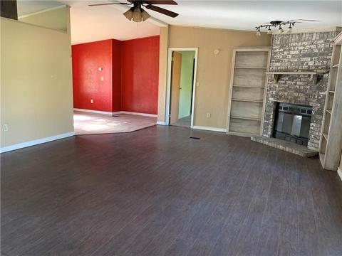 521 E Grant St, Agra, OK 74824 photo 4