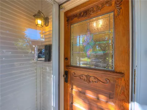 316 E Mansur Ave, Guthrie, OK 73044 photo 4