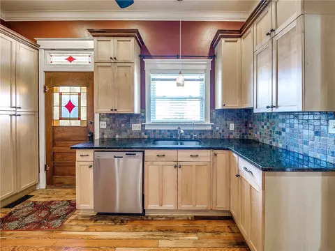 316 E Mansur Ave, Guthrie, OK 73044 photo 15