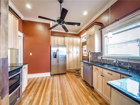 316 E Mansur Ave, Guthrie, OK 73044 photo 14