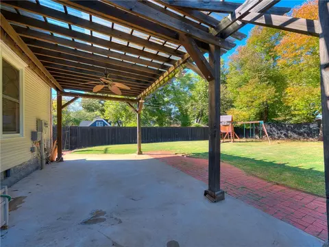 316 E Mansur Ave, Guthrie, OK 73044 photo 34