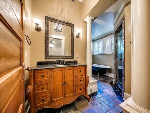 316 E Mansur Ave, Guthrie, OK 73044 photo 24