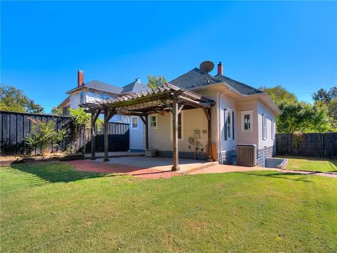316 E Mansur Ave, Guthrie, OK 73044 photo 35